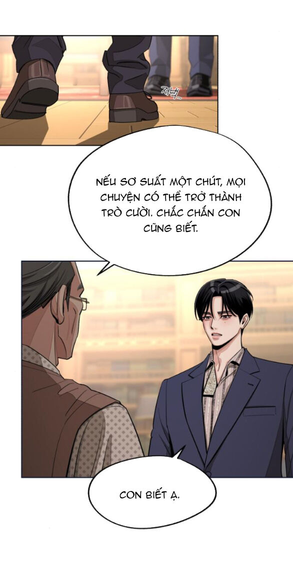 Tình Yêu Của Ik Seob - Chapter 76 - Page 54