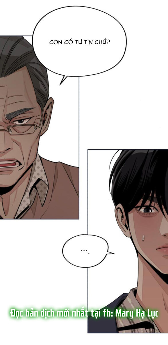 Tình Yêu Của Ik Seob - Chapter 76 - Page 55