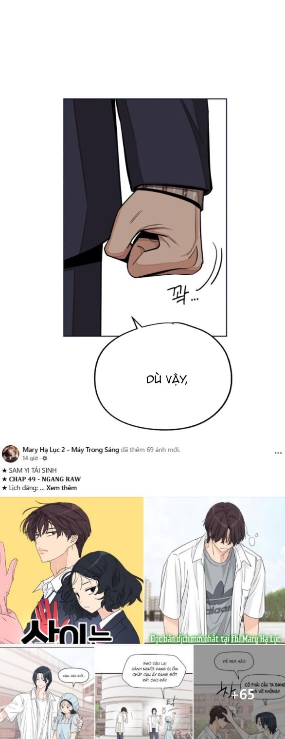 Tình Yêu Của Ik Seob - Chapter 76 - Page 58