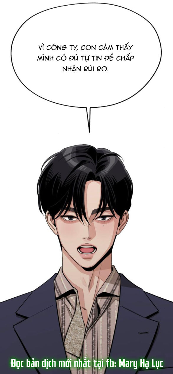 Tình Yêu Của Ik Seob - Chapter 76 - Page 59