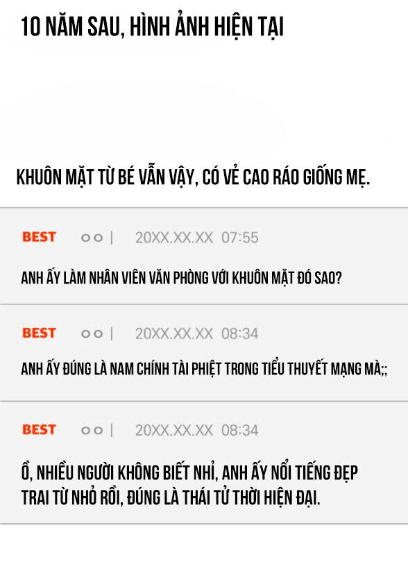 Tình Yêu Của Ik Seob - Chapter 76 - Page 6