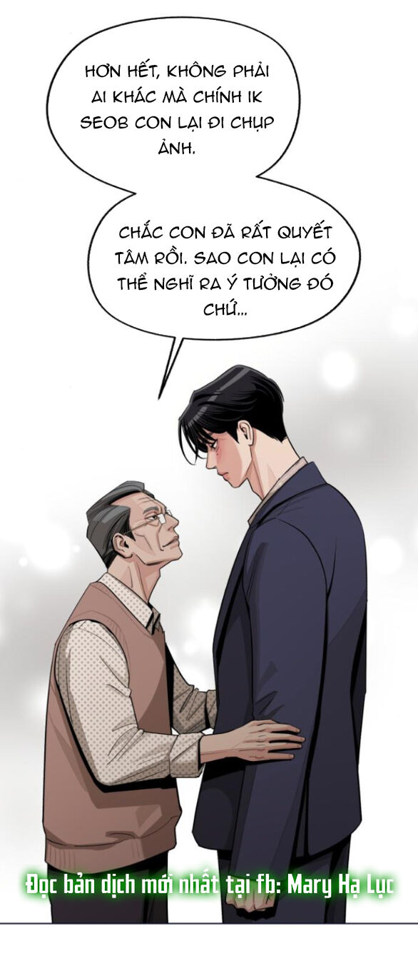 Tình Yêu Của Ik Seob - Chapter 76 - Page 62