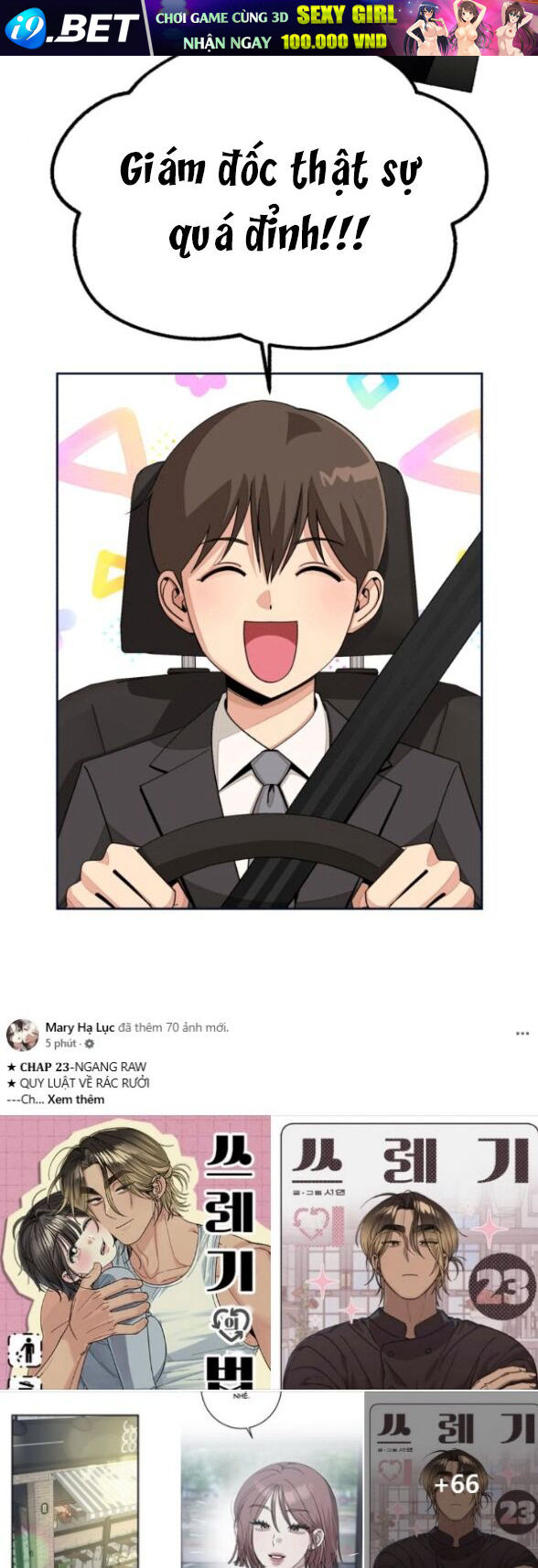 Tình Yêu Của Ik Seob - Chapter 76 - Page 8