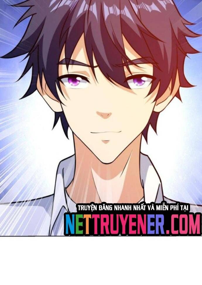 Mắt Thần Huyền Thoại - Chapter 41 - Page 15