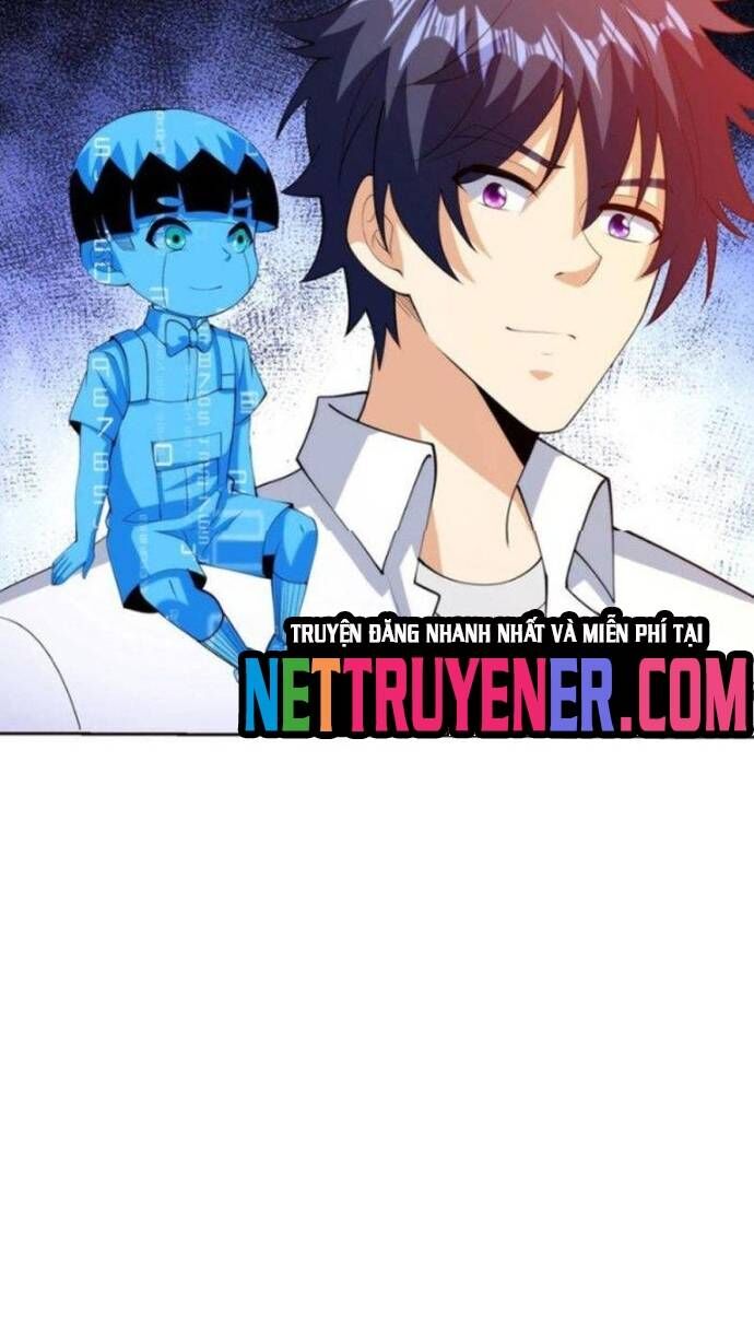 Mắt Thần Huyền Thoại - Chapter 44 - Page 13