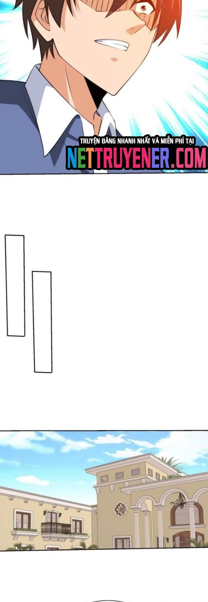 Mắt Thần Huyền Thoại - Chapter 45 - Page 12