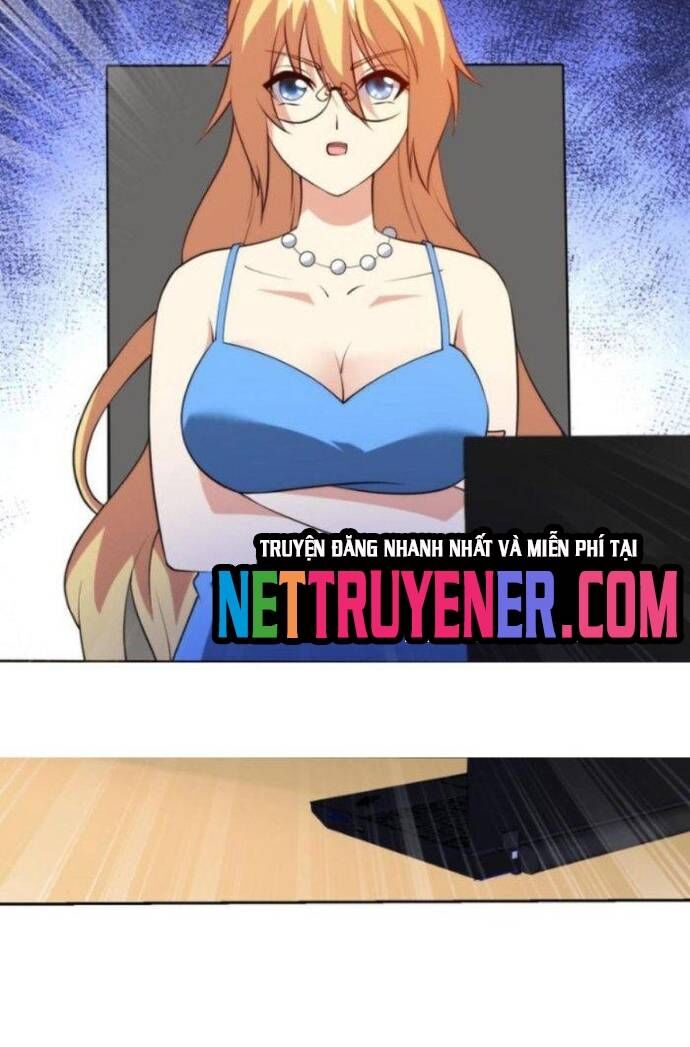 Mắt Thần Huyền Thoại - Chapter 46 - Page 13