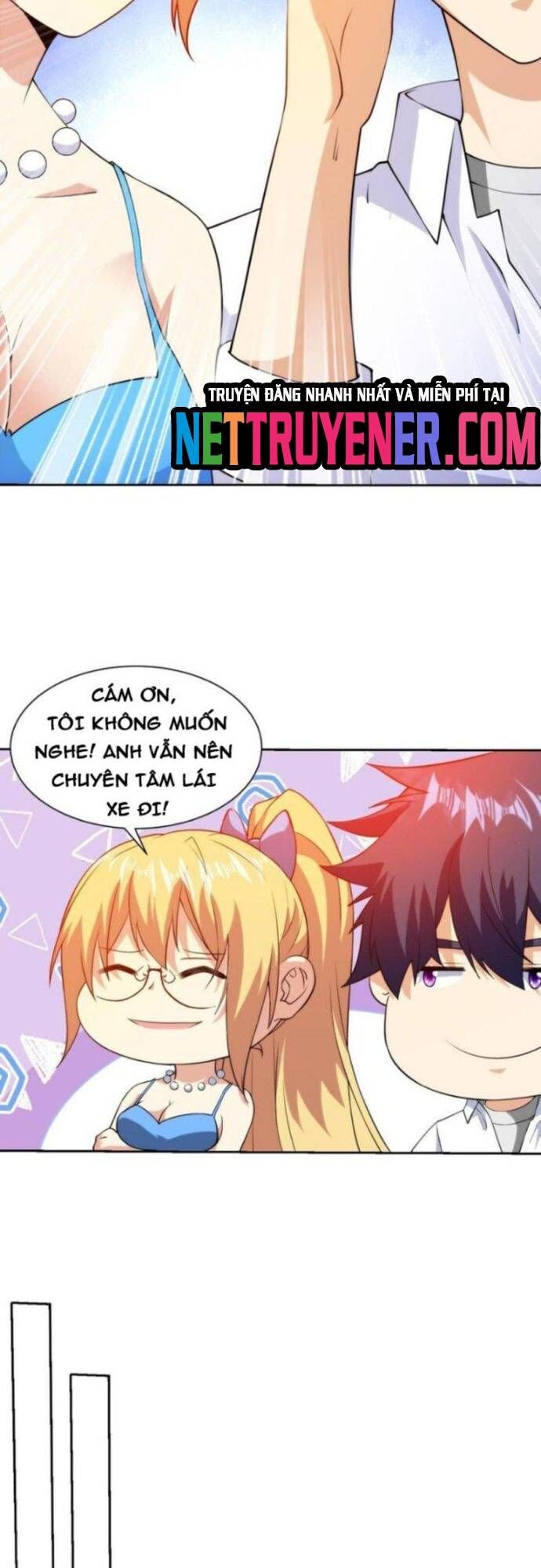 Mắt Thần Huyền Thoại - Chapter 46 - Page 7