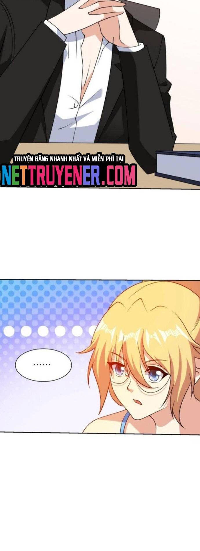 Mắt Thần Huyền Thoại - Chapter 48 - Page 14