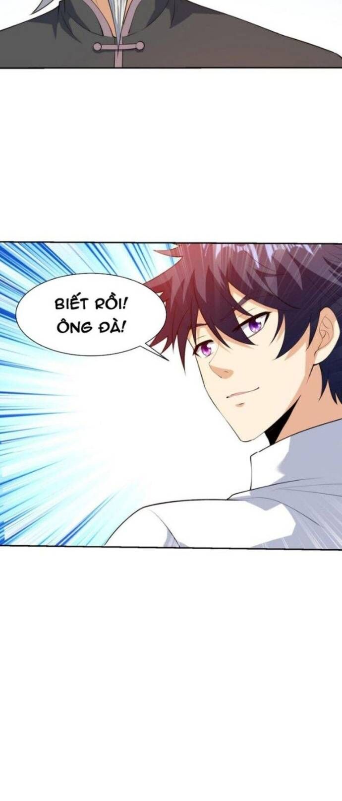 Mắt Thần Huyền Thoại - Chapter 50 - Page 13