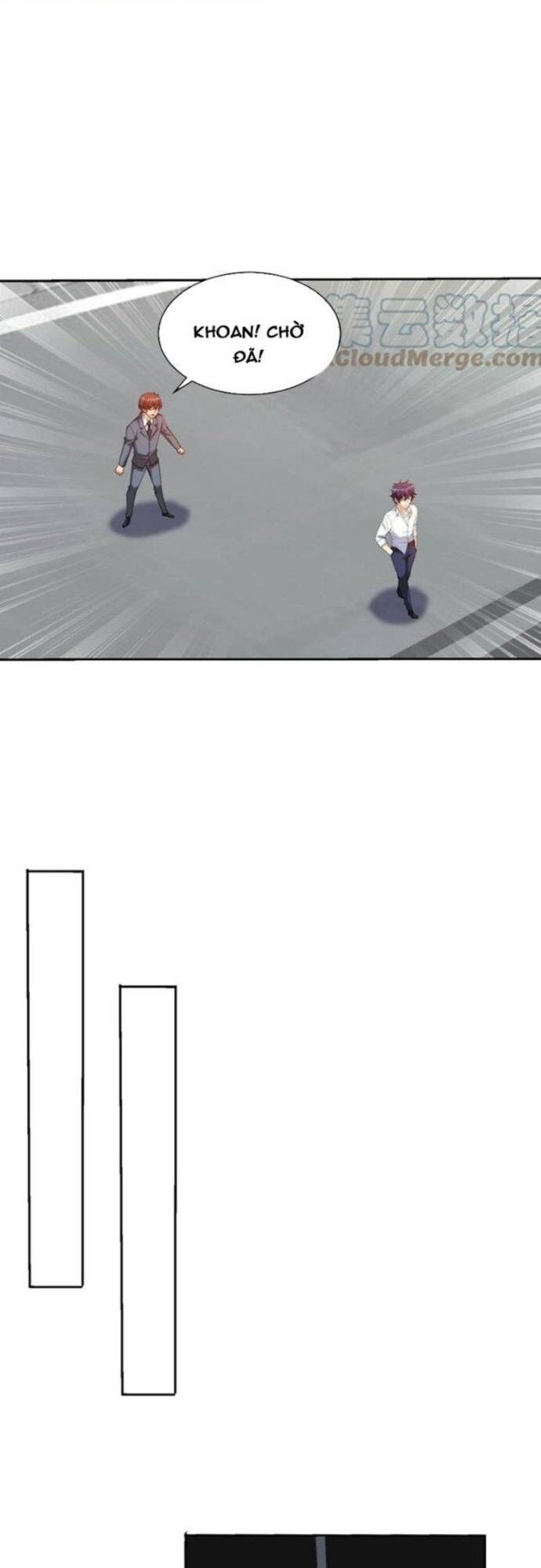 Mắt Thần Huyền Thoại Chapter 51 - Trang 11