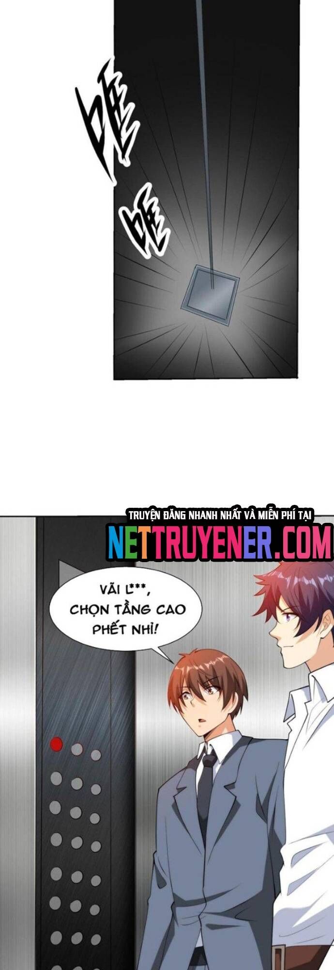 Mắt Thần Huyền Thoại Chapter 51 - Trang 12