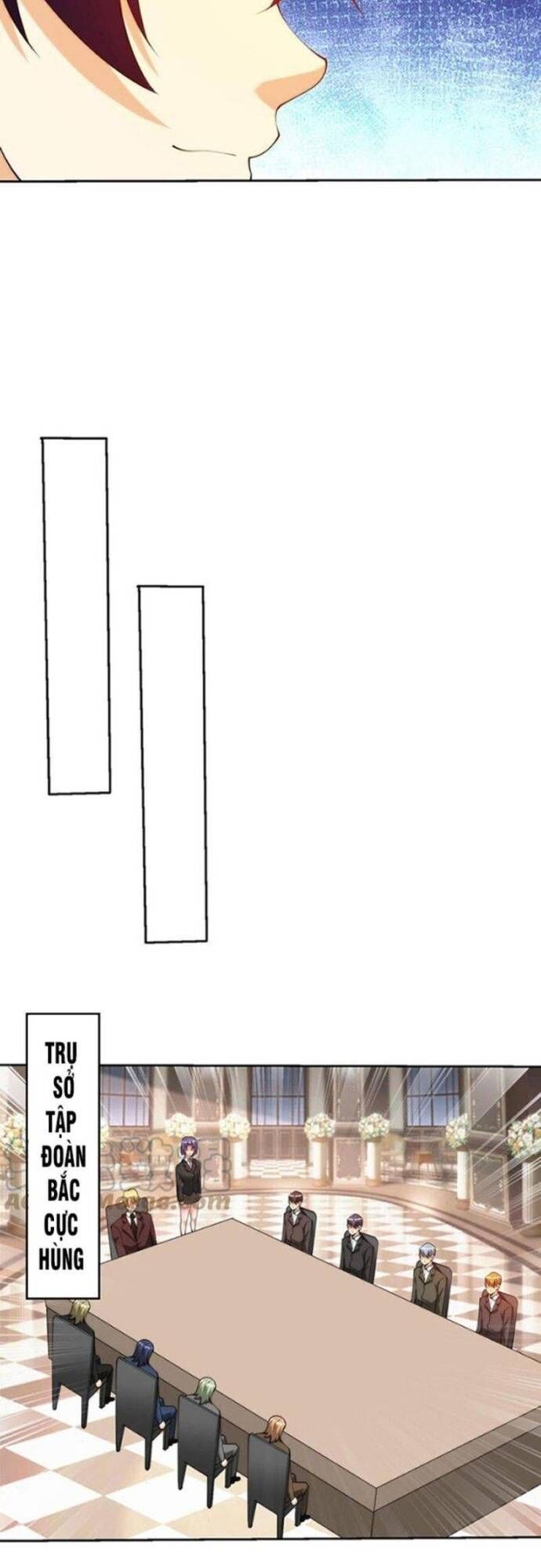 Mắt Thần Huyền Thoại Chapter 51 - Trang 4