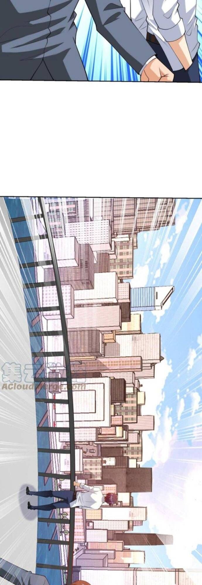 Mắt Thần Huyền Thoại Chapter 52 - Trang 12