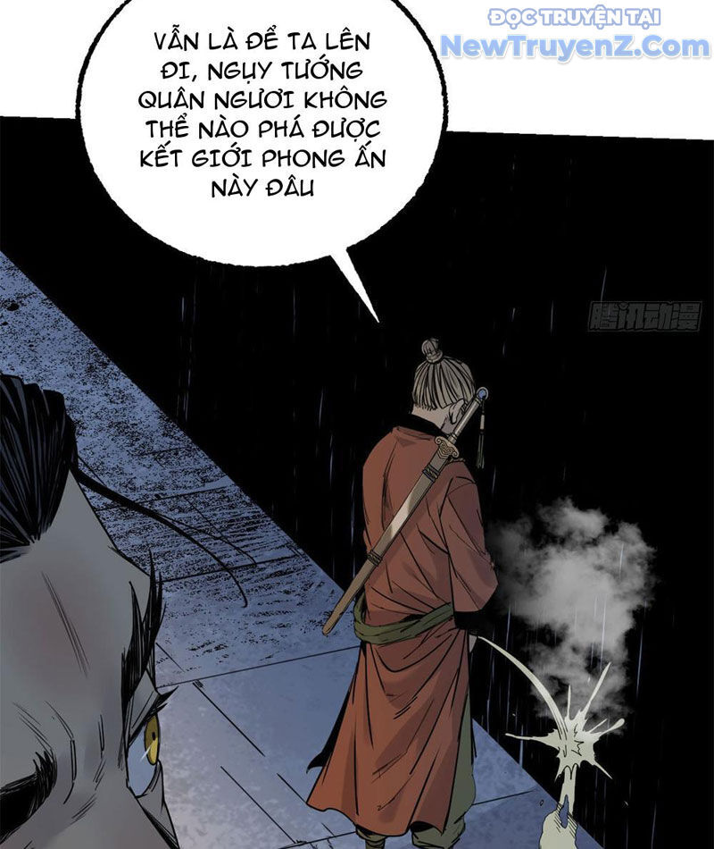 Xích Tâm Tuần Thiên - Chapter 25 - Page 14