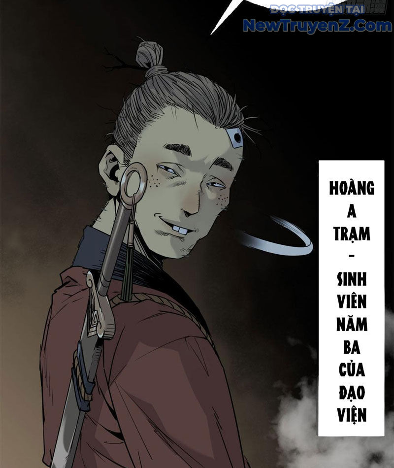 Xích Tâm Tuần Thiên - Chapter 25 - Page 16