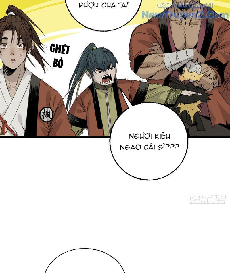 Xích Tâm Tuần Thiên - Chapter 25 - Page 18