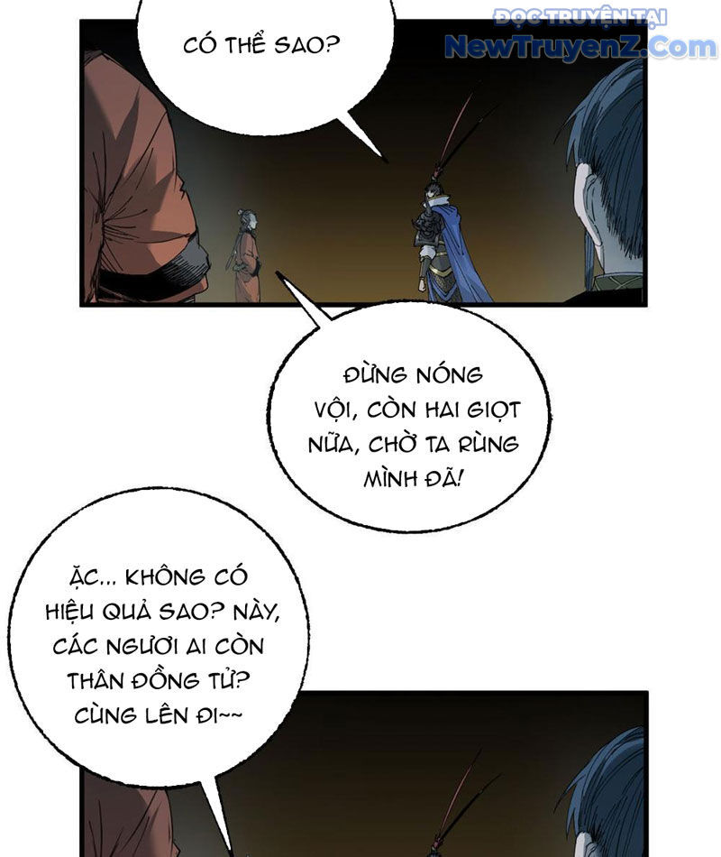 Xích Tâm Tuần Thiên - Chapter 25 - Page 19