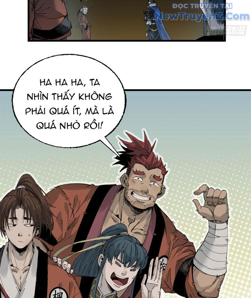 Xích Tâm Tuần Thiên - Chapter 25 - Page 20