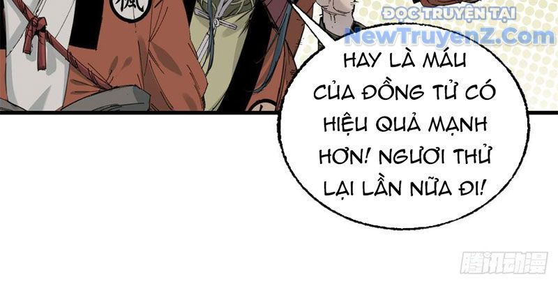 Xích Tâm Tuần Thiên - Chapter 25 - Page 21