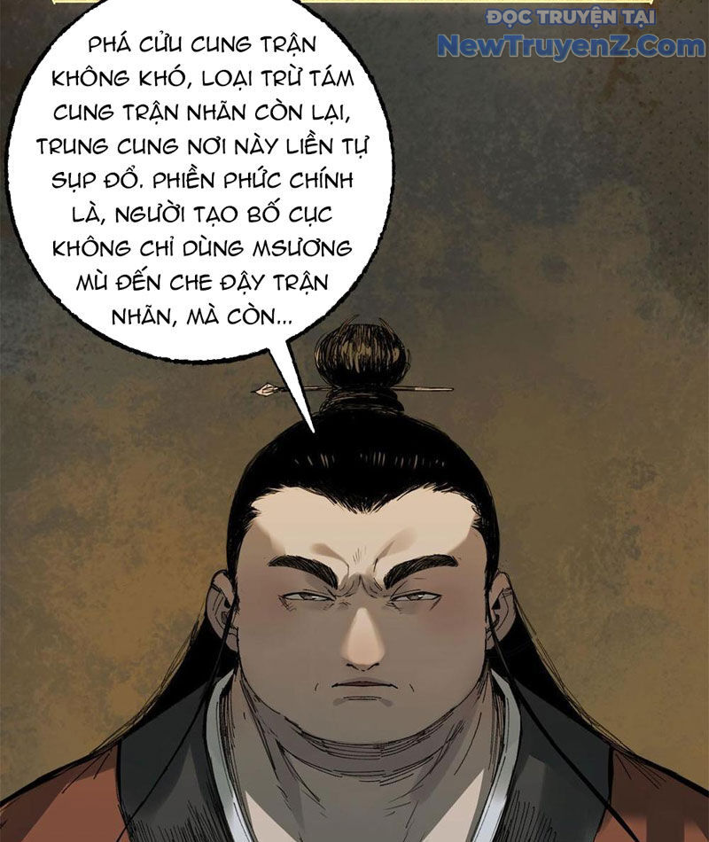 Xích Tâm Tuần Thiên - Chapter 25 - Page 25