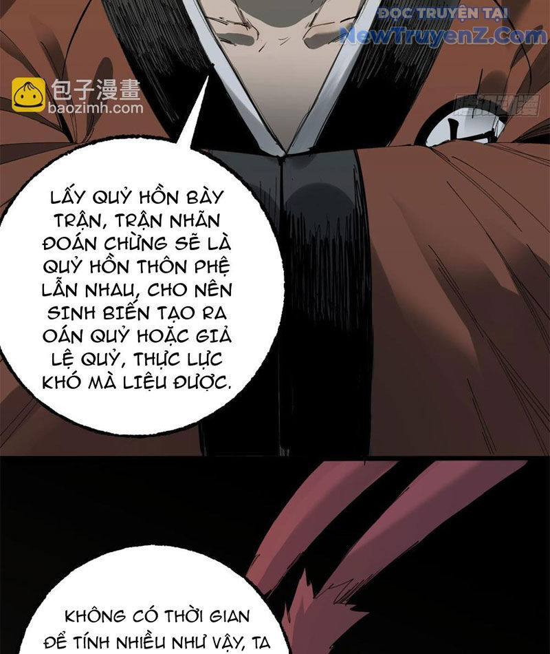 Xích Tâm Tuần Thiên - Chapter 25 - Page 26