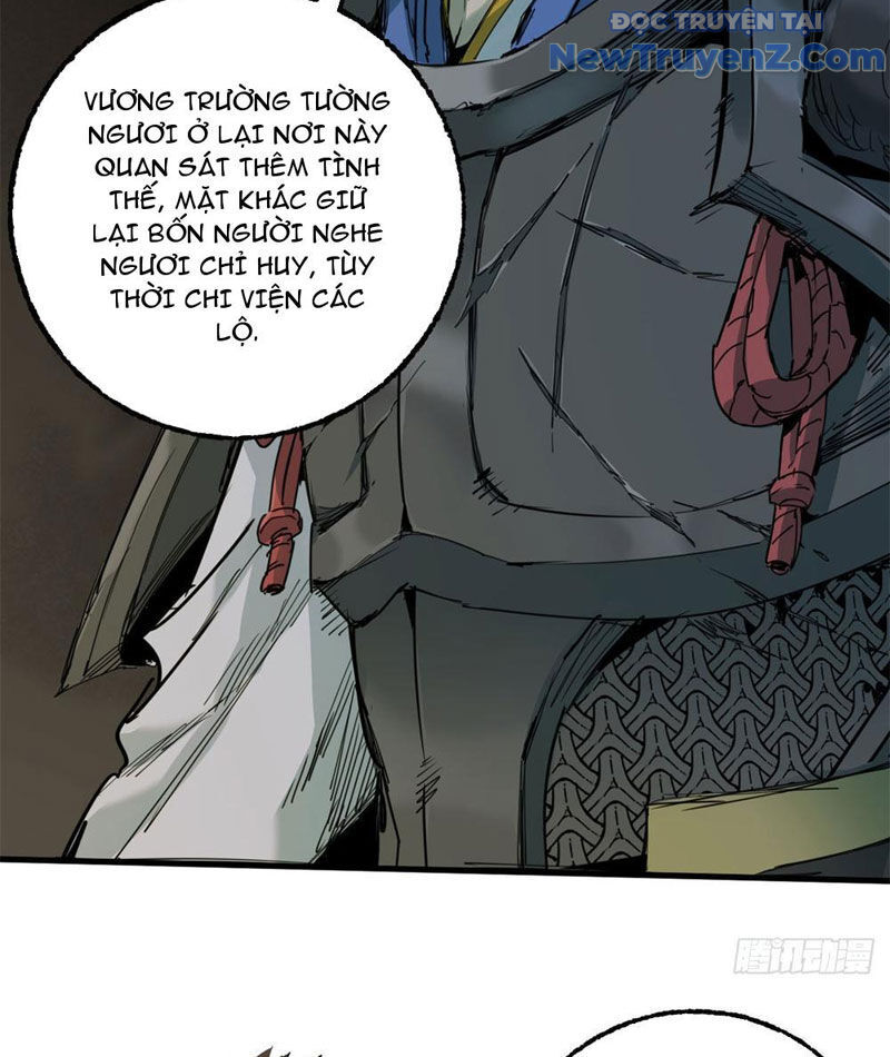 Xích Tâm Tuần Thiên - Chapter 25 - Page 28