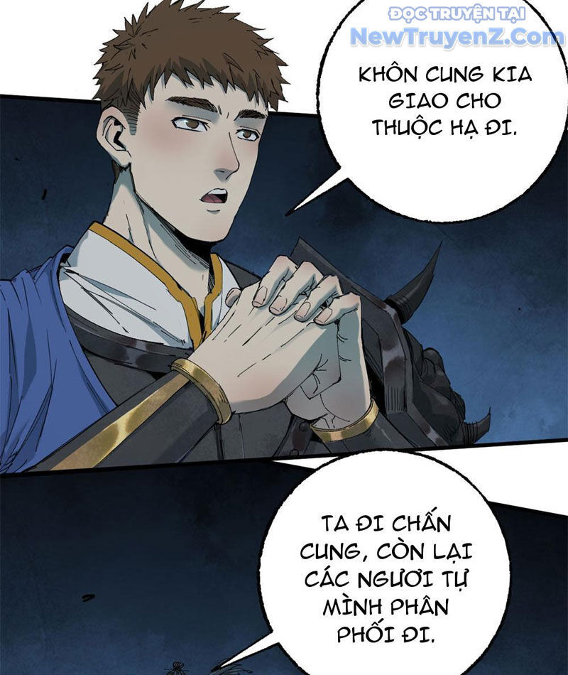 Xích Tâm Tuần Thiên - Chapter 25 - Page 29