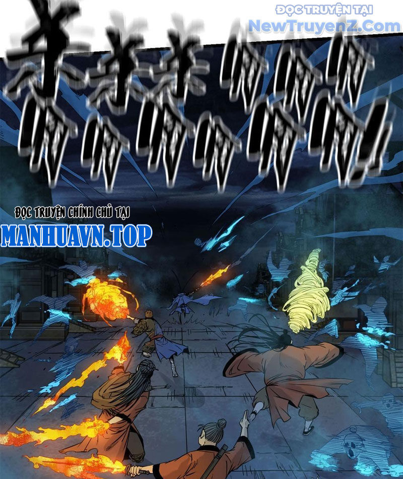 Xích Tâm Tuần Thiên - Chapter 25 - Page 3