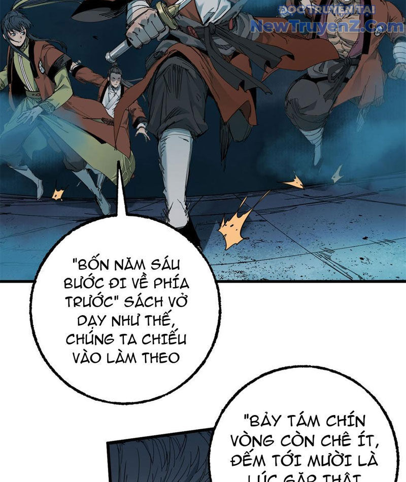 Xích Tâm Tuần Thiên - Chapter 25 - Page 35