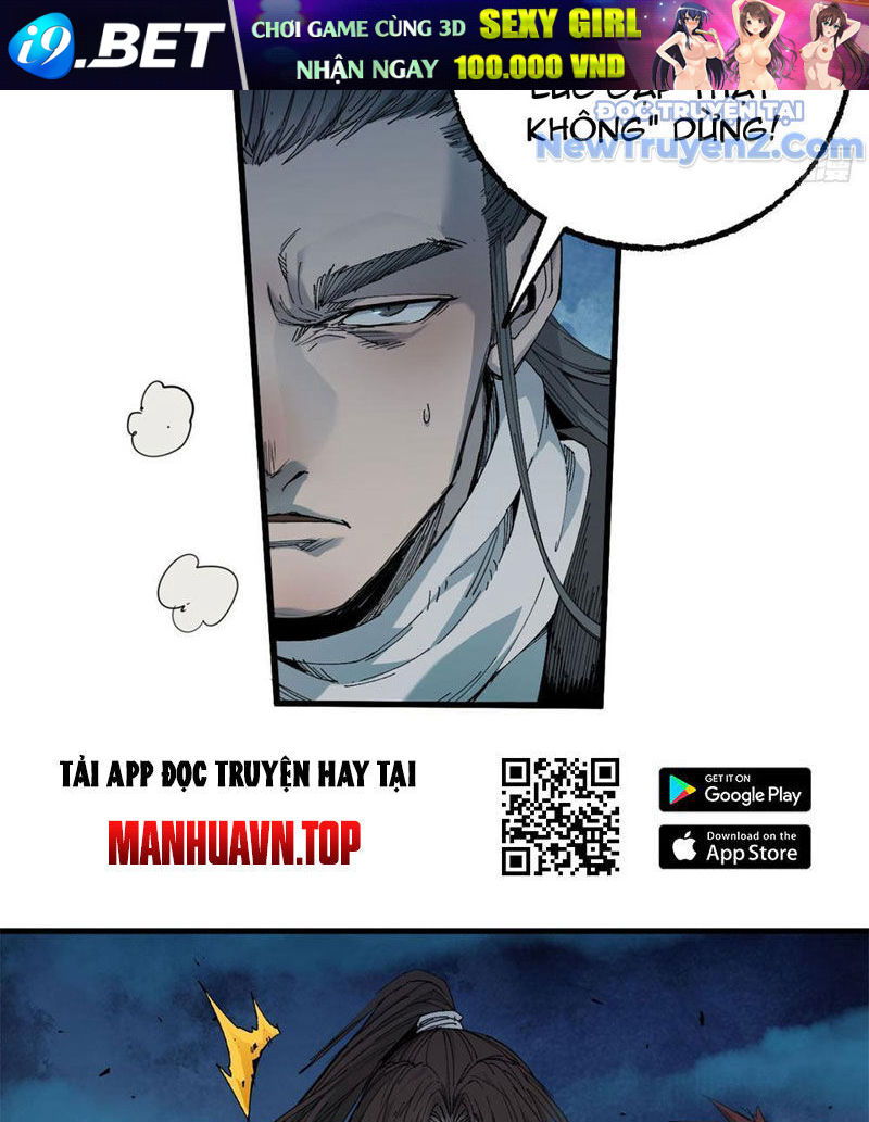 Xích Tâm Tuần Thiên - Chapter 25 - Page 36