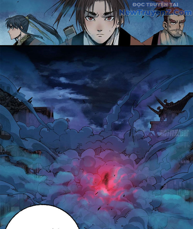 Xích Tâm Tuần Thiên - Chapter 25 - Page 37