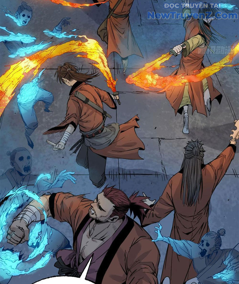 Xích Tâm Tuần Thiên - Chapter 25 - Page 4