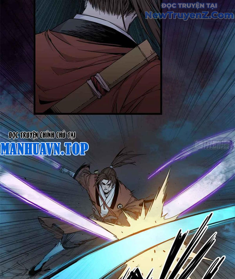 Xích Tâm Tuần Thiên - Chapter 25 - Page 40