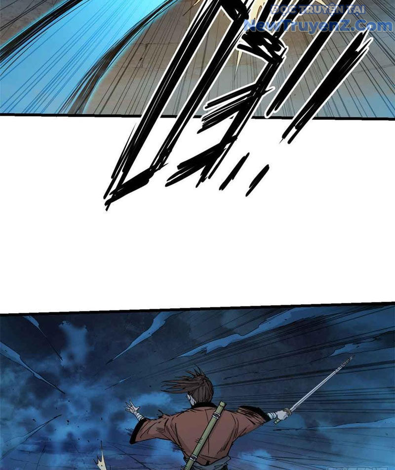 Xích Tâm Tuần Thiên - Chapter 25 - Page 41