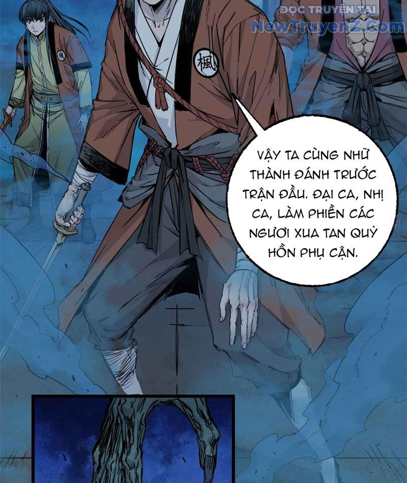 Xích Tâm Tuần Thiên - Chapter 25 - Page 44