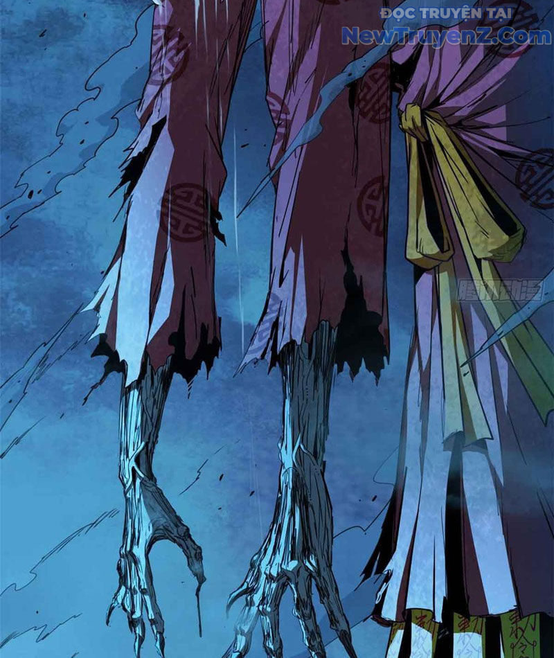 Xích Tâm Tuần Thiên - Chapter 25 - Page 47