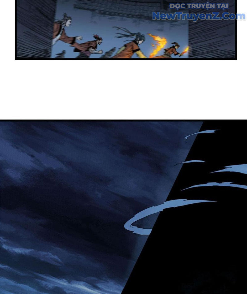 Xích Tâm Tuần Thiên - Chapter 25 - Page 6