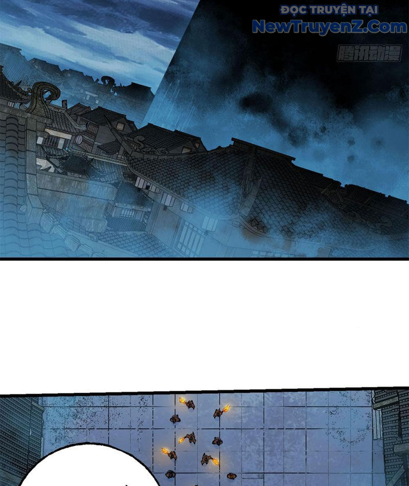 Xích Tâm Tuần Thiên - Chapter 25 - Page 7