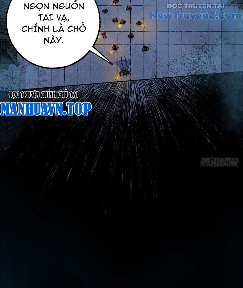 Xích Tâm Tuần Thiên - Chapter 25 - Page 8