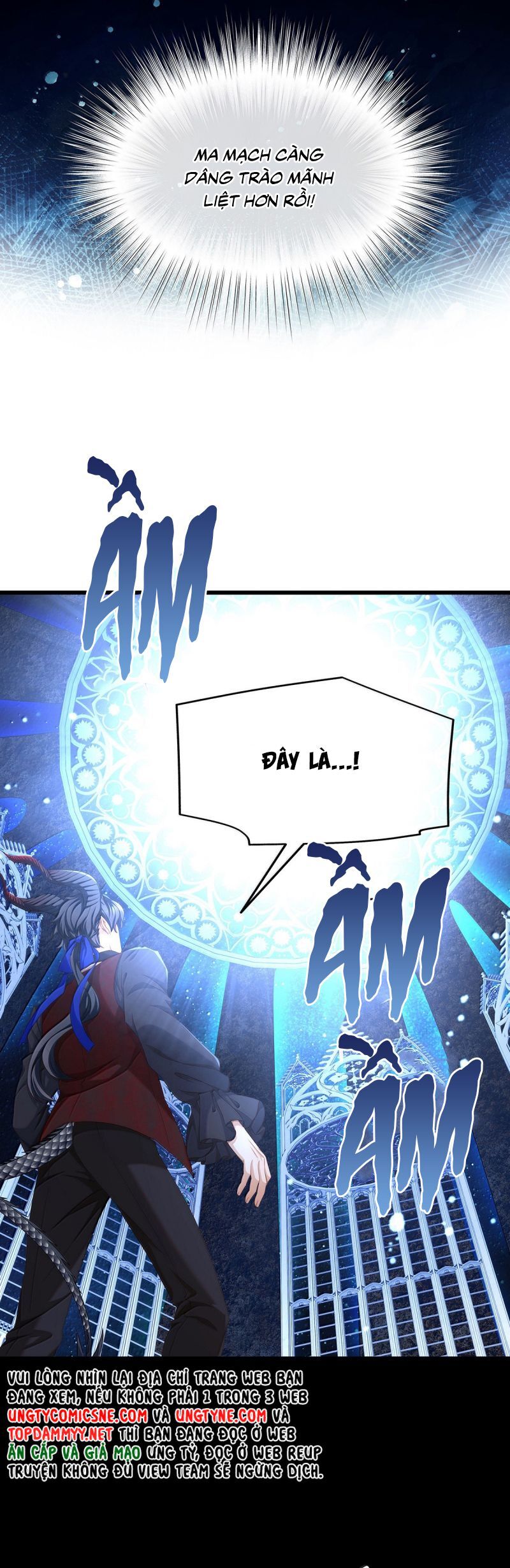 Tôi Trùng Sinh Trở Thành Tiểu Ác Long Của Vương Tử Điện Hạ - Chapter 84 - Page 10