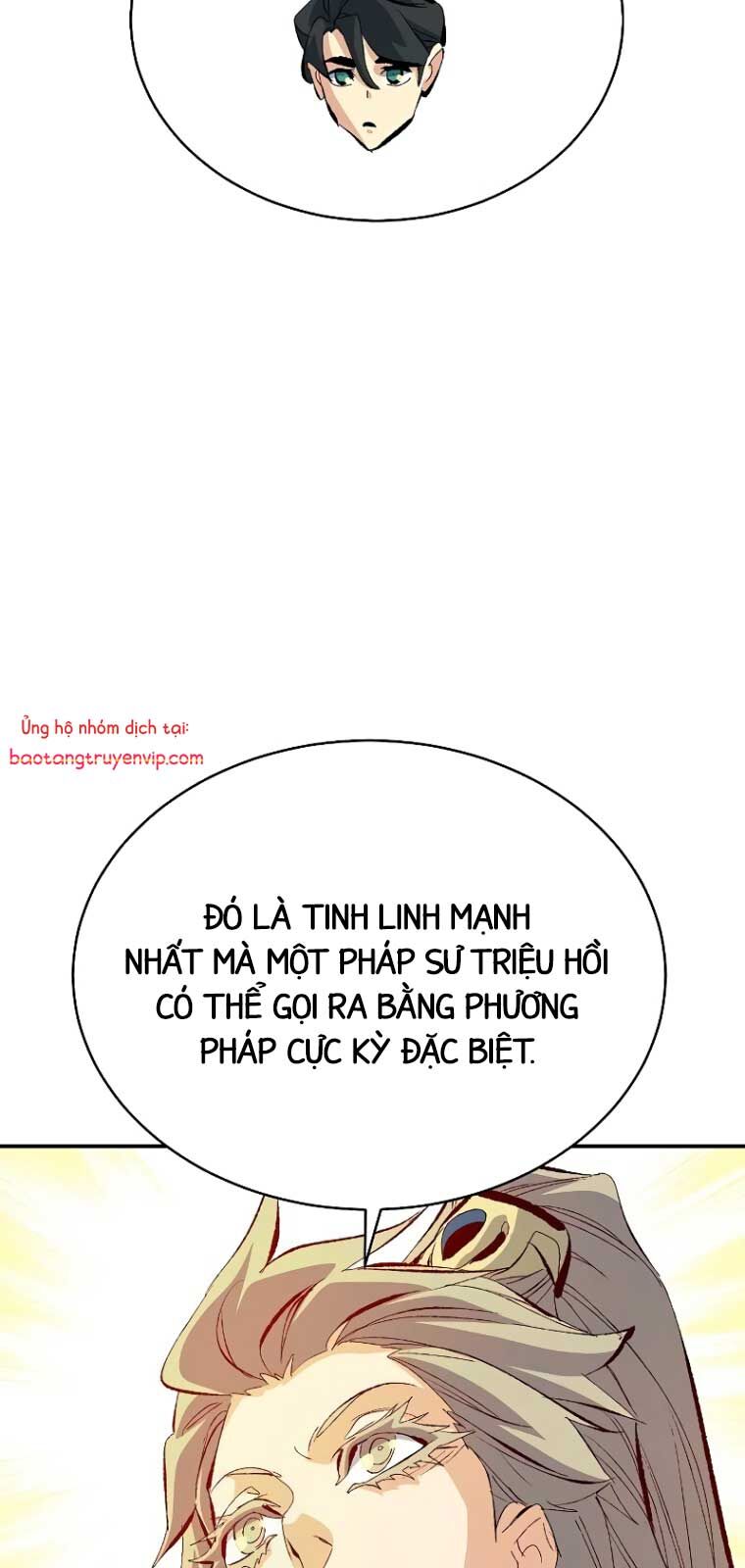 Độc Cô Tử Linh Sư - Chapter 169.1 - Page 10