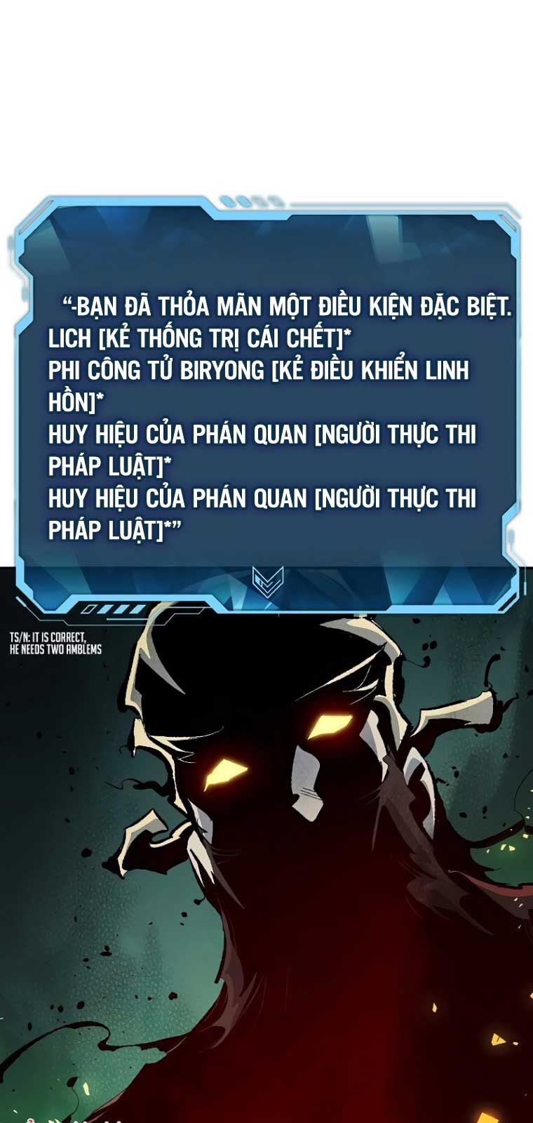 Độc Cô Tử Linh Sư - Chapter 169.1 - Page 19