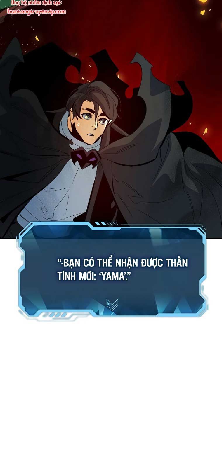 Độc Cô Tử Linh Sư - Chapter 169.1 - Page 20