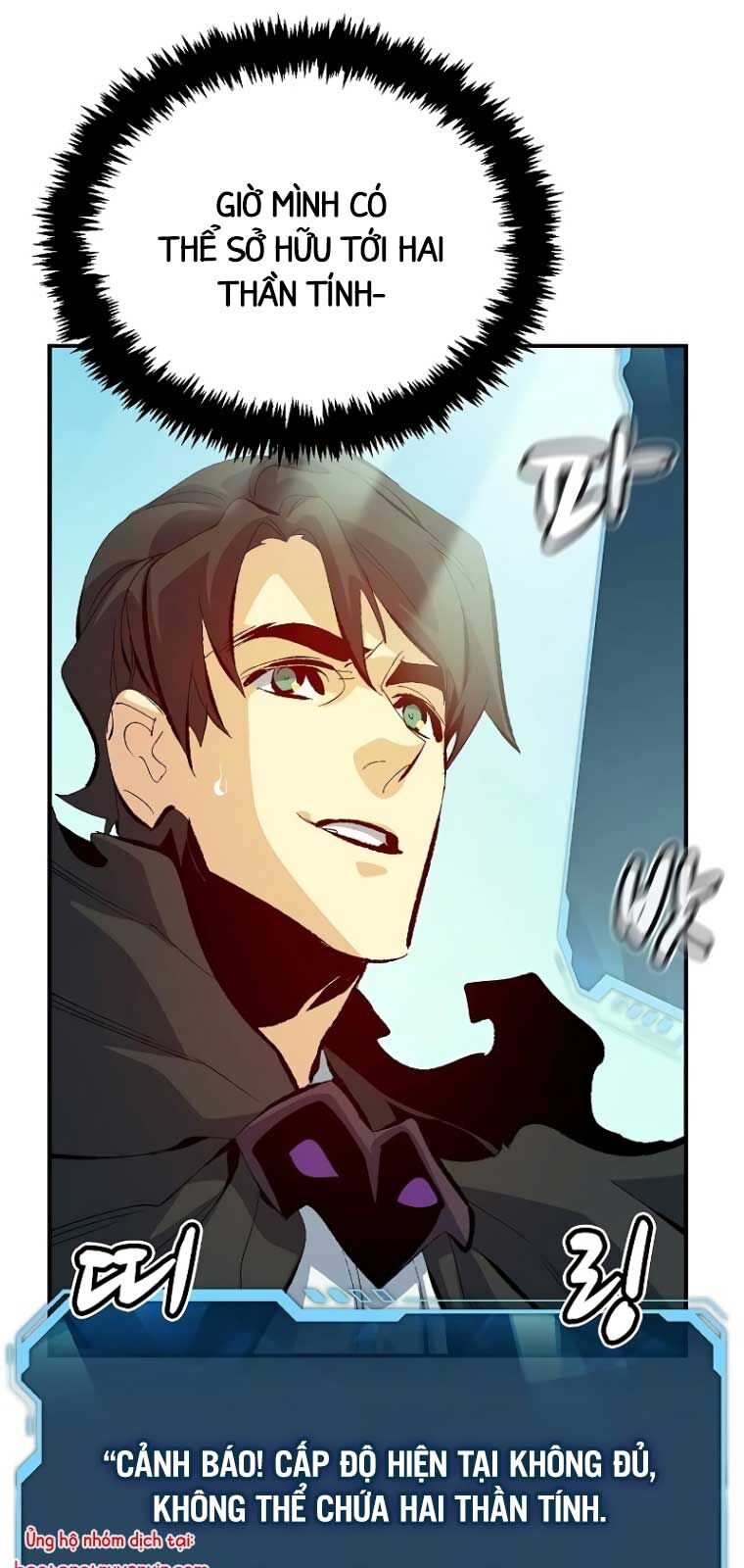 Độc Cô Tử Linh Sư - Chapter 169.1 - Page 21