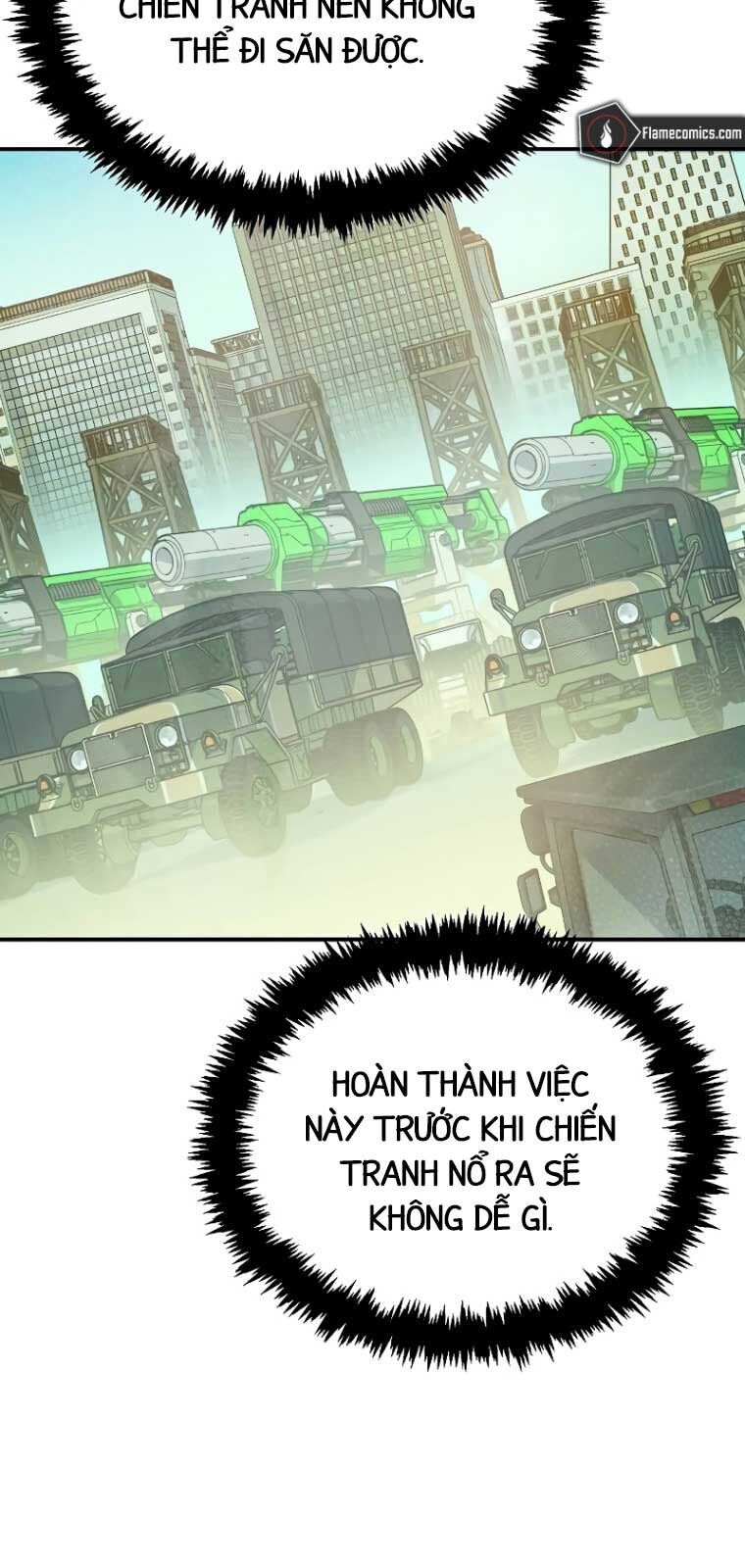 Độc Cô Tử Linh Sư - Chapter 169.1 - Page 24