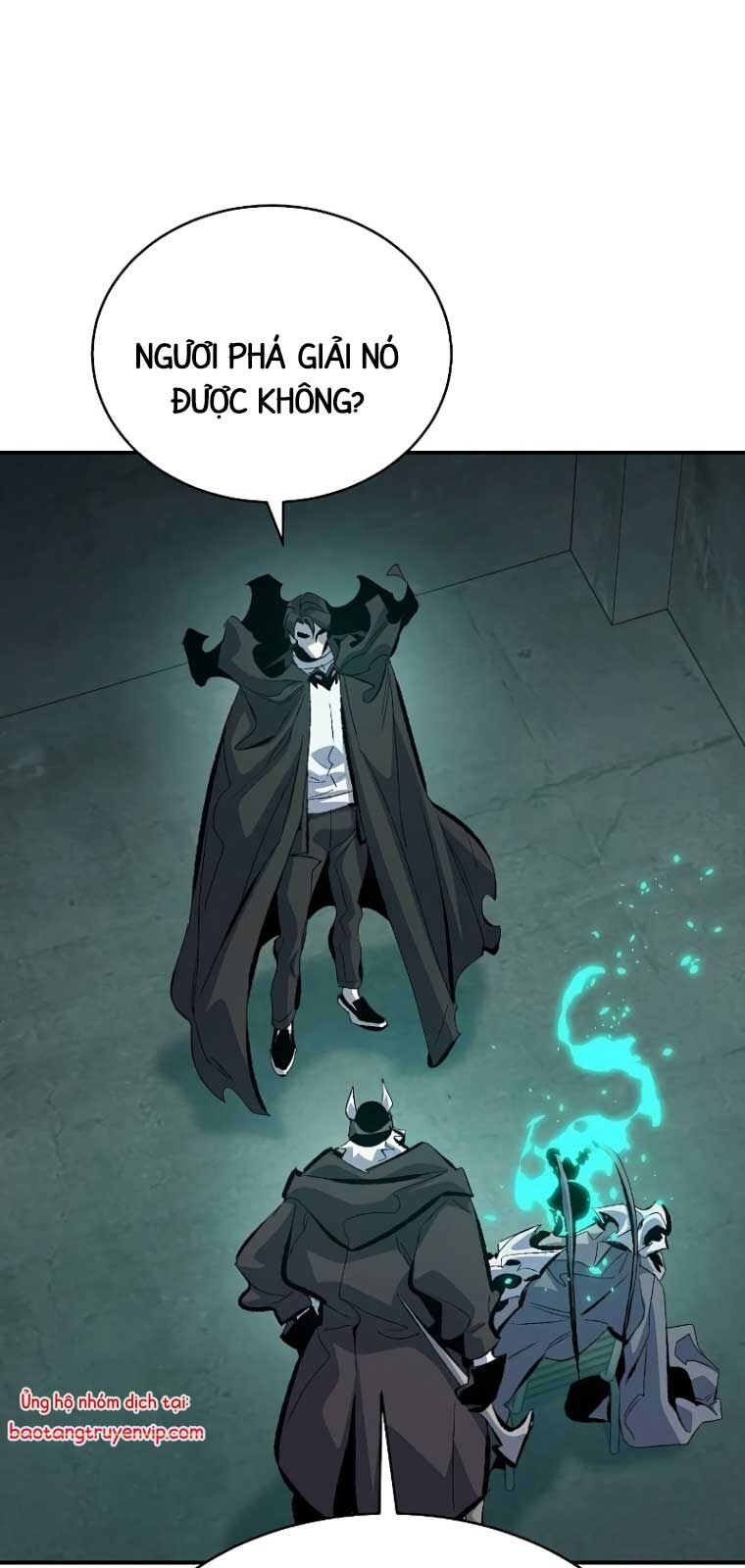 Độc Cô Tử Linh Sư - Chapter 169.1 - Page 27