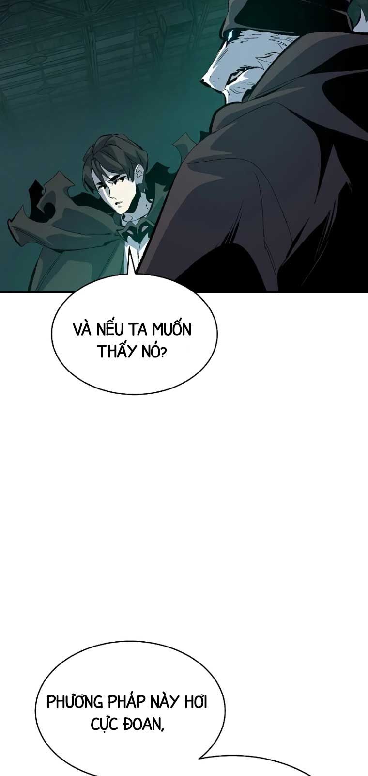 Độc Cô Tử Linh Sư - Chapter 169.1 - Page 29