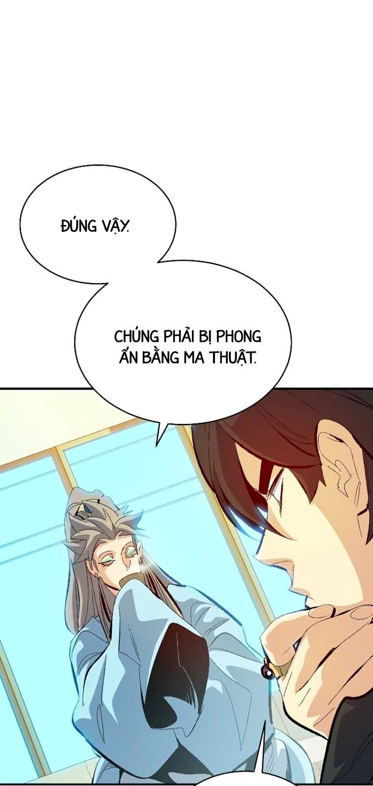 Độc Cô Tử Linh Sư - Chapter 169.1 - Page 3