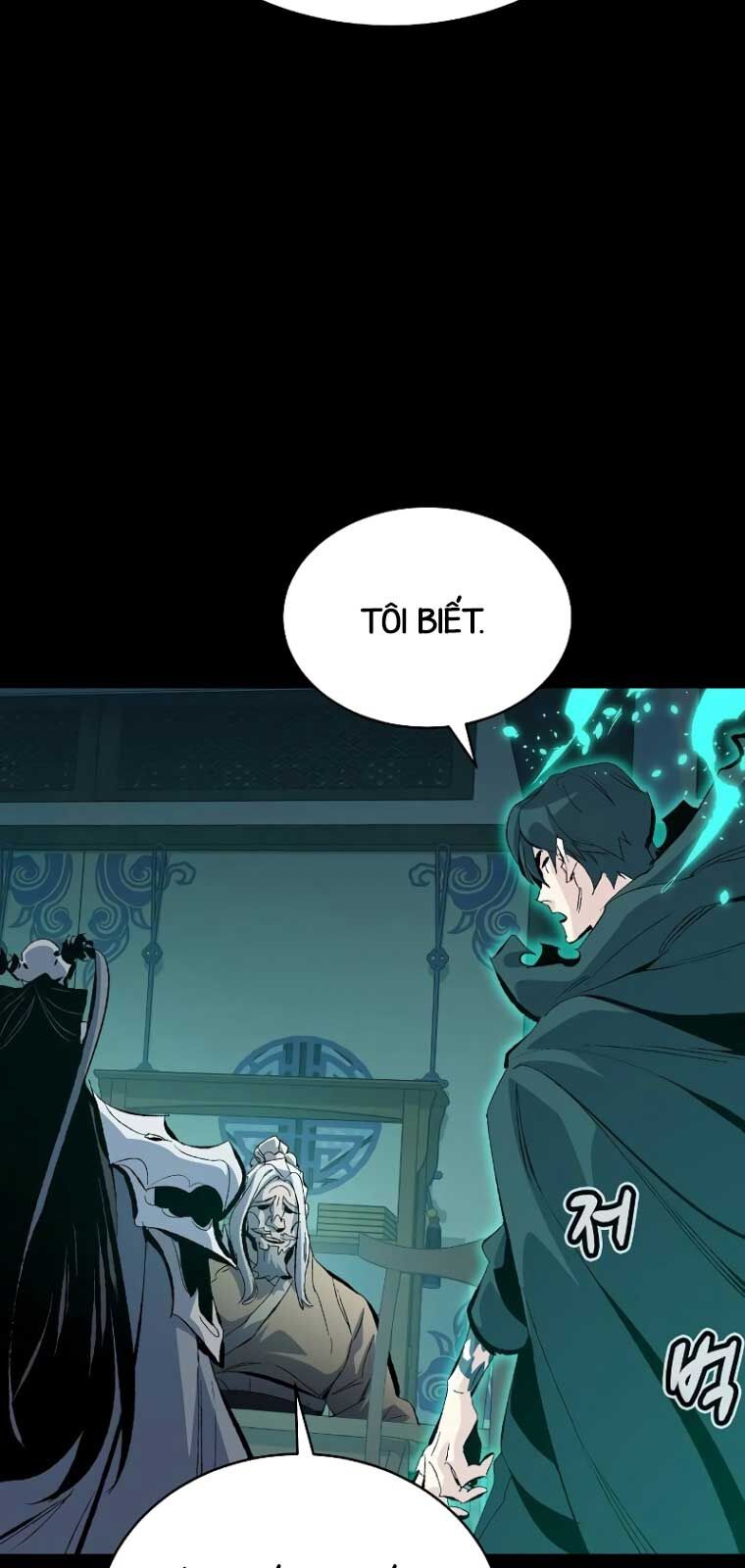 Độc Cô Tử Linh Sư - Chapter 169.1 - Page 37